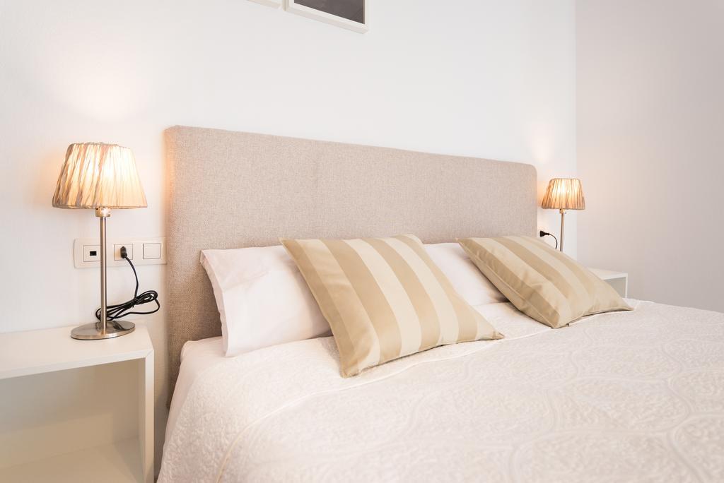 Apartamento Colon12 Urban Málaga