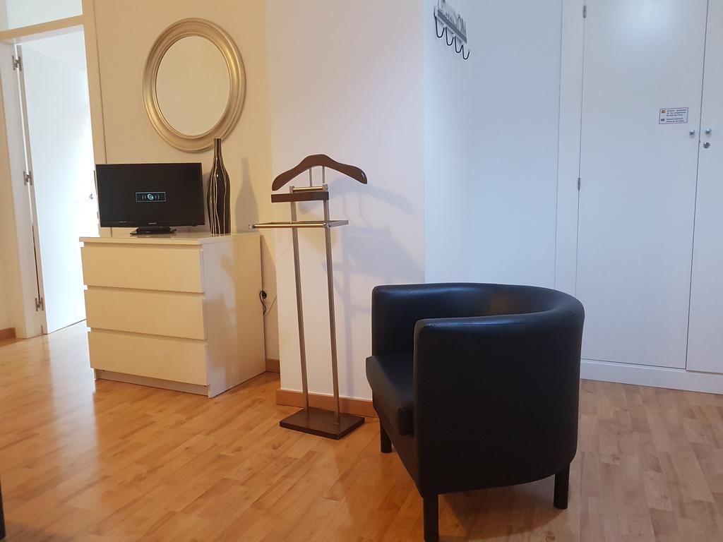 Montano 4 2 Y 2 Banos Apartment