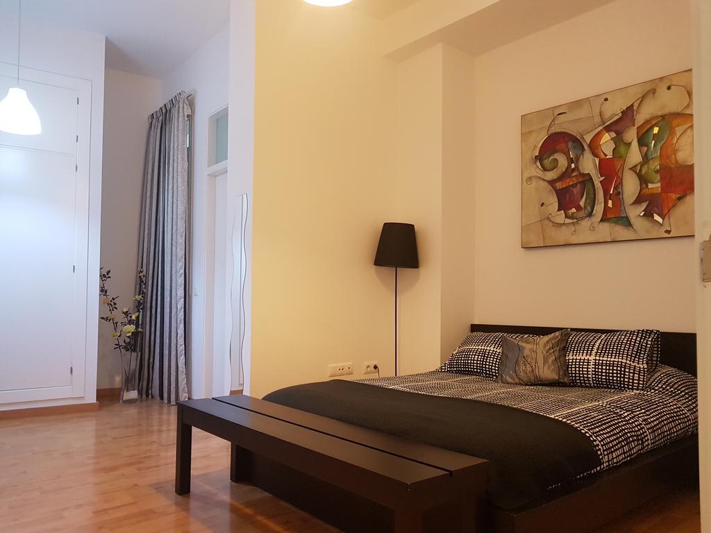 Montano 4 2 Y 2 Banos * Malaga