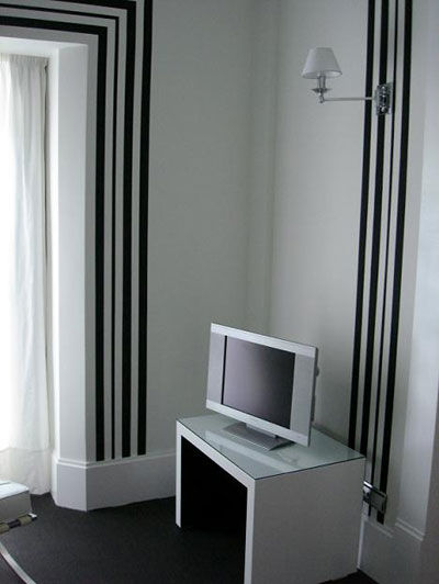 Mariposa 4* Málaga