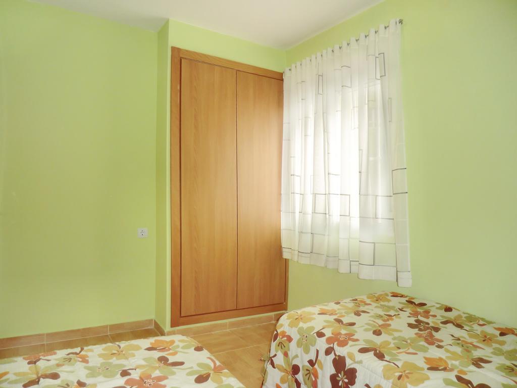 Goya Apartamento *
