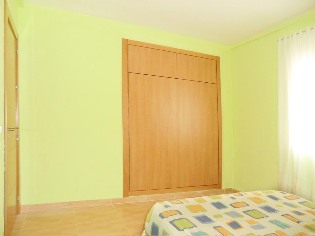 Goya Apartamento