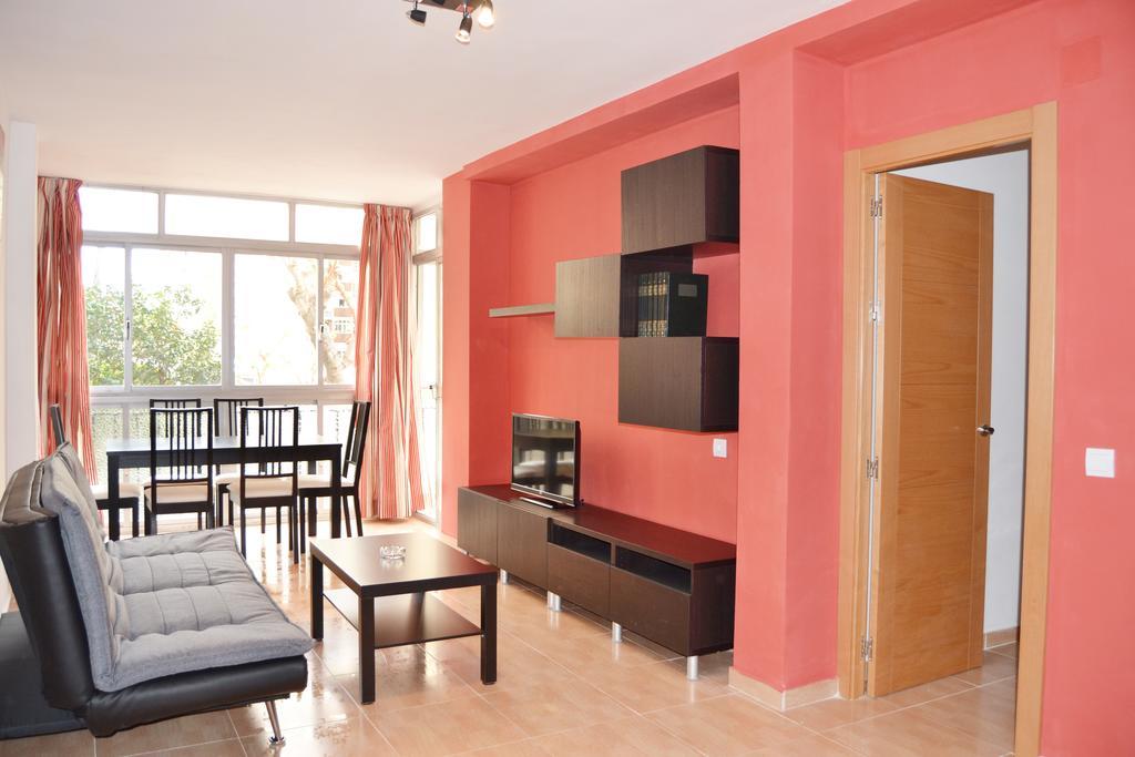 Apartamento Goya Málaga