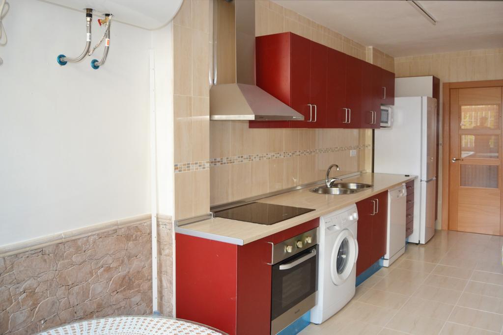 Apartamento Goya