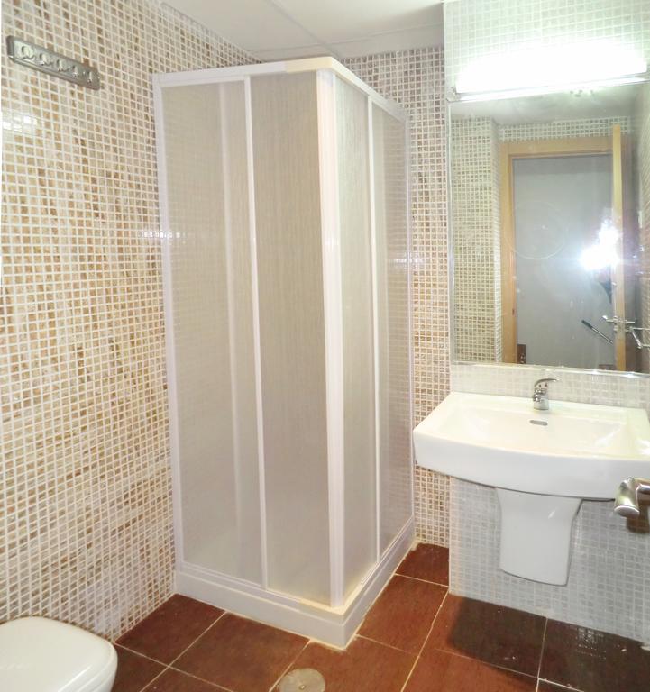 Apartamento Goya *