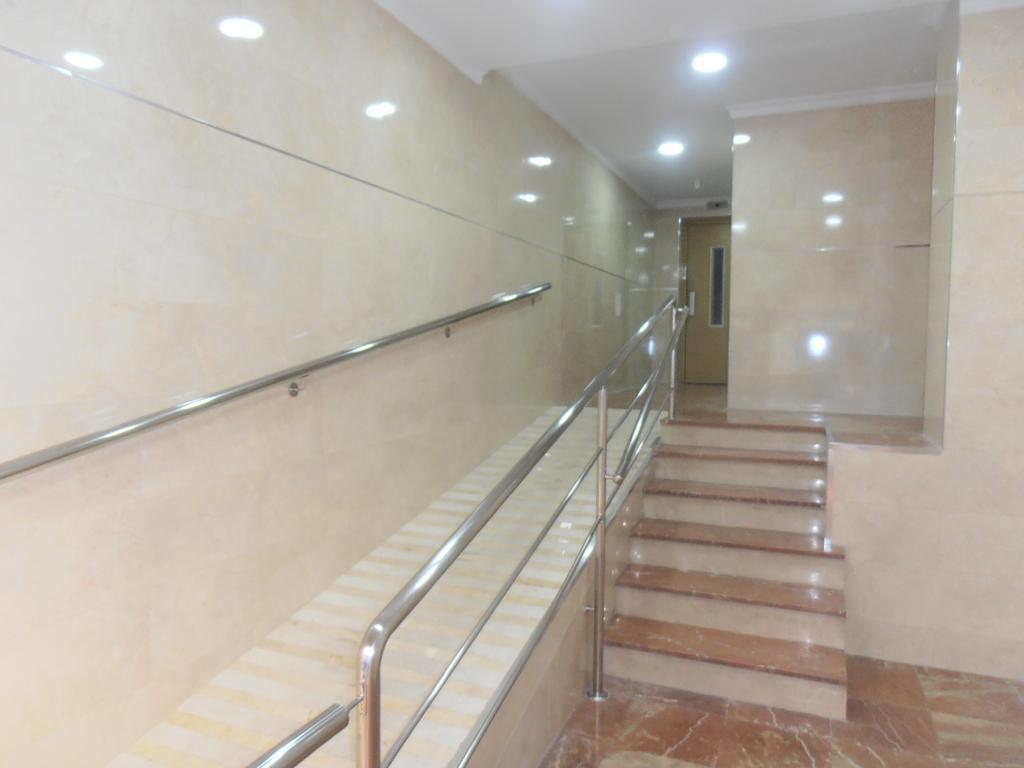 Estudio Playa Huelin Apartamento Málaga