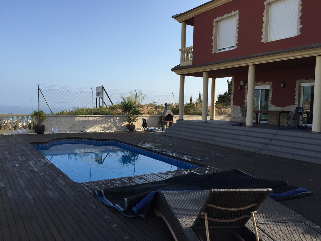 Chalet Magnolia * Málaga
