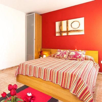 Appartement El Cenachero Málaga