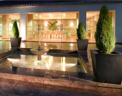 De Golf Hotell 4*