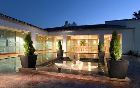 Hotell De Golf Málaga