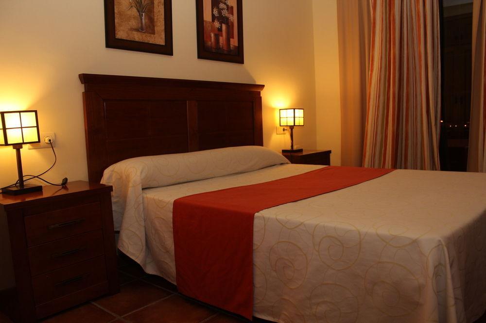 Hotell Casa Vazquez Málaga