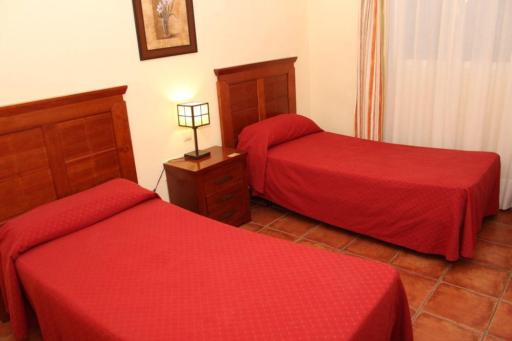 Hotell Casa Vazquez