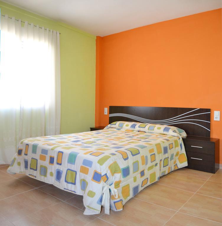 Apartamento Goya Málaga