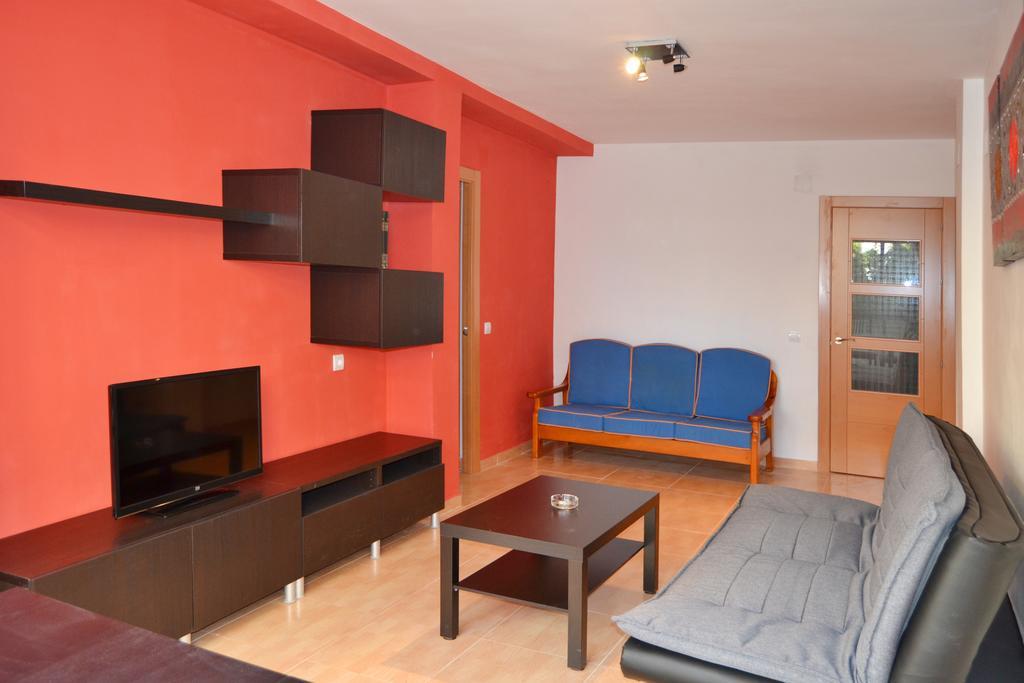 Apartamento Goya
