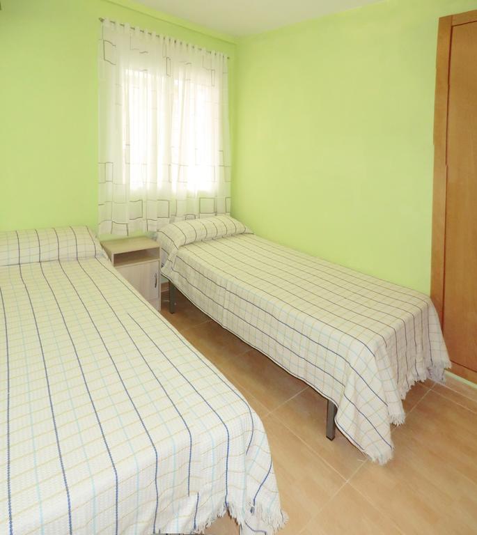 Goya Apartamento