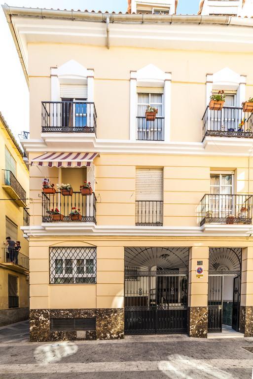 Historical Center Parking And Smart Tv Apartamento