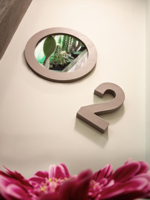 Apartamento Iloftmalaga Luxury Garden *