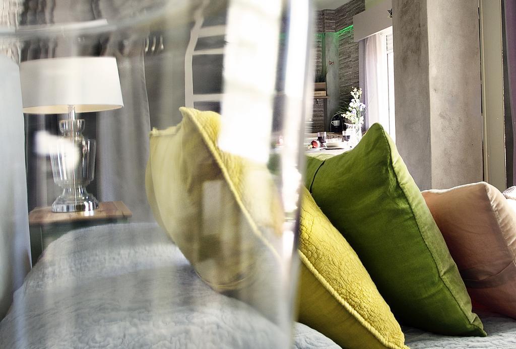 Apartamento Iloftmalaga Bluebird *