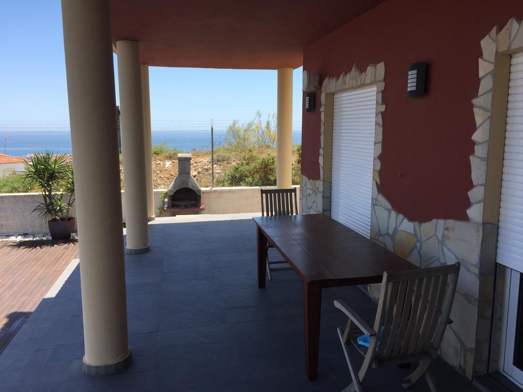 Chalet Magnolia Málaga