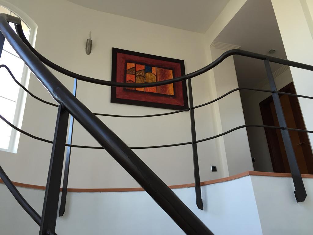 Casa de férias Chalet Magnolia Málaga
