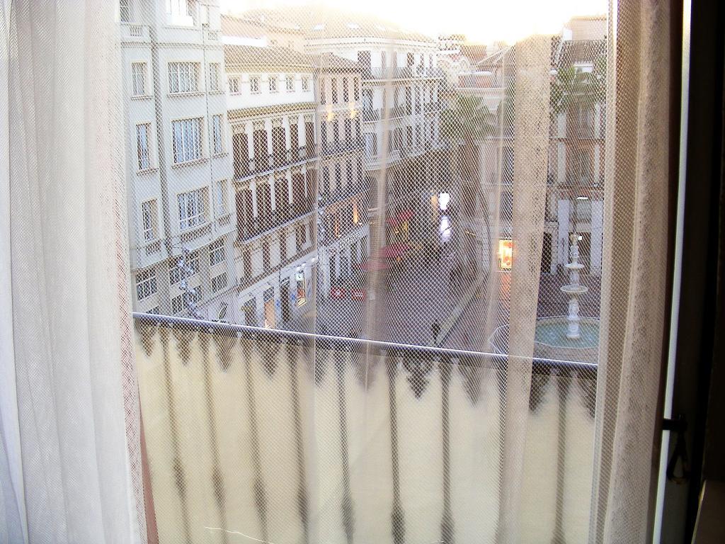 Leilighet Plaza Constitucion *