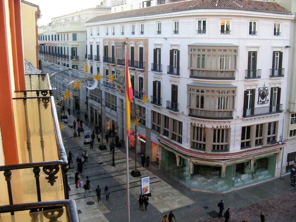 Plaza Constitucion Apartamento