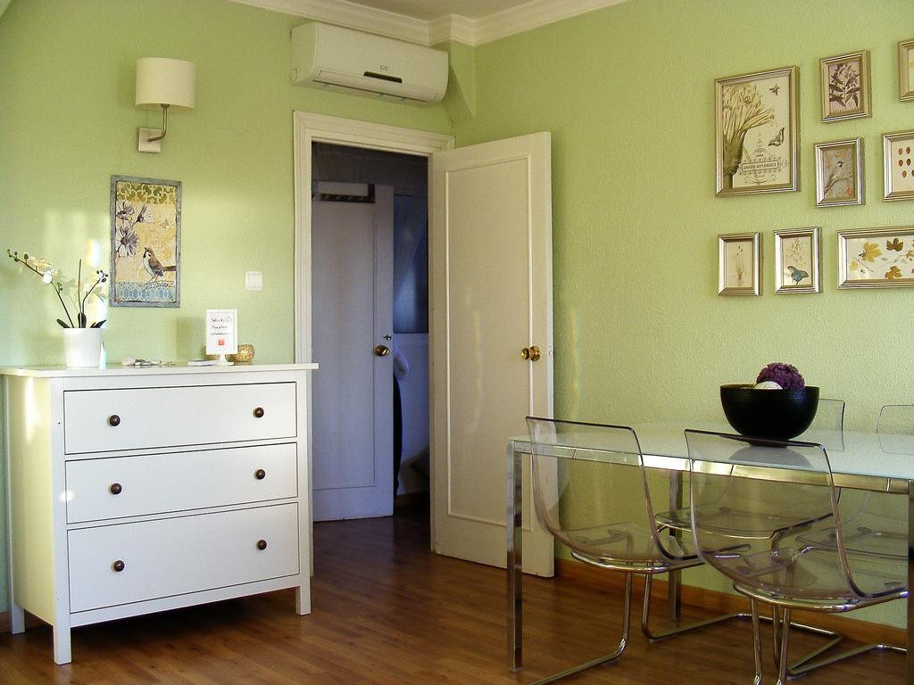 Apartamento Plaza Constitucion Málaga