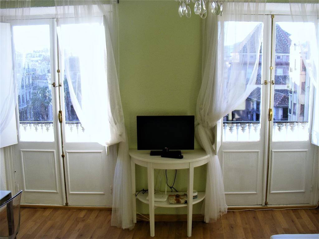 Plaza Constitucion Apartamento *