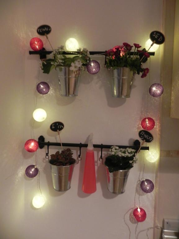 Sweet Apartment *