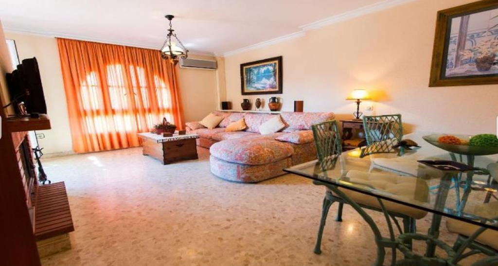 Duplex Manuel Curros Enriquez Appartement