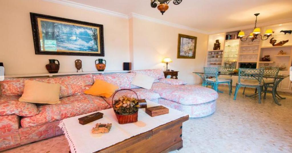 Duplex Manuel Curros Enriquez Appartement *