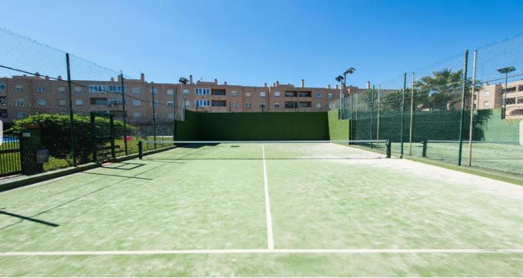 Duplex Manuel Curros Enriquez * Málaga