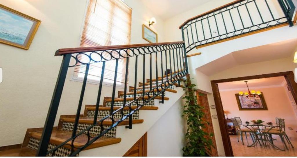 Duplex Manuel Curros Enriquez Appartement