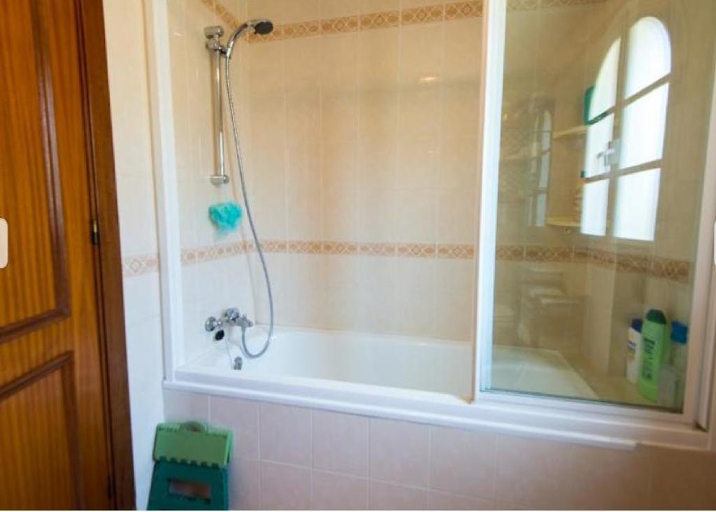 Duplex Manuel Curros Enriquez Appartement *