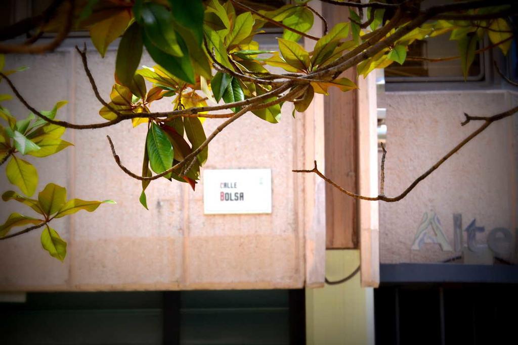 La Bolsa Appartement Málaga