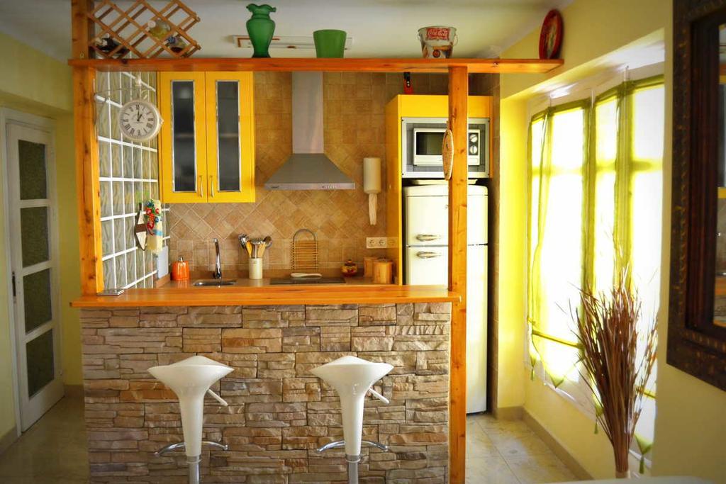 Appartement La Bolsa Málaga