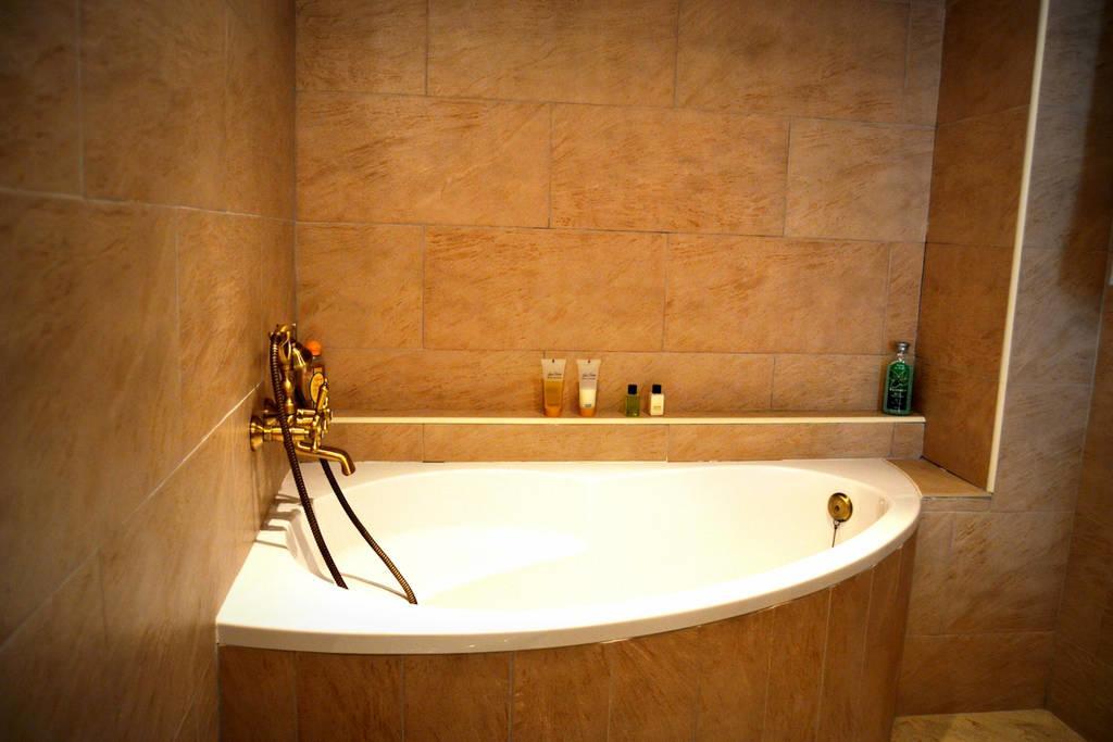 La Bolsa Appartement Málaga