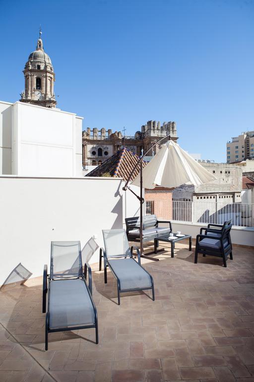 Inmálaga Salinas Apartamento *