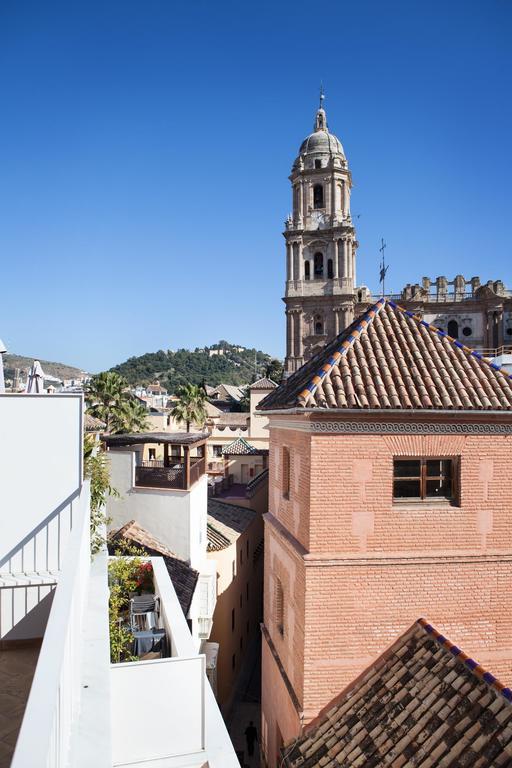 Lägenhet Inmalaga Salinas Málaga