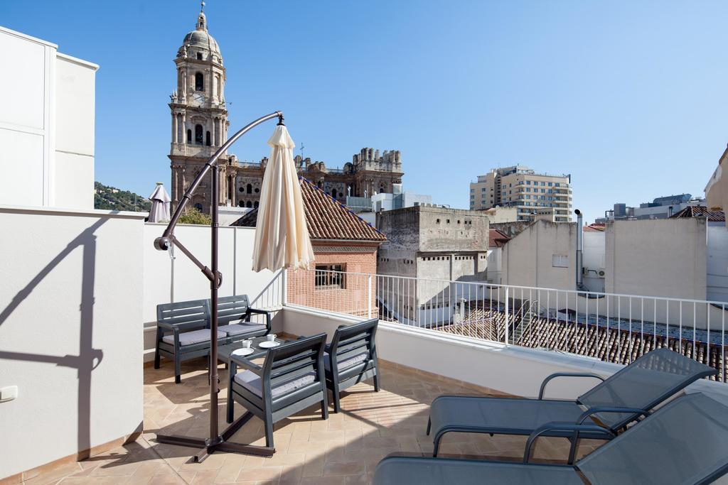 Inmálaga Salinas Málaga
