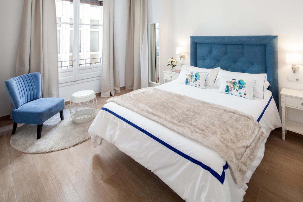 Apartamento Inmalaga Uncibay Málaga