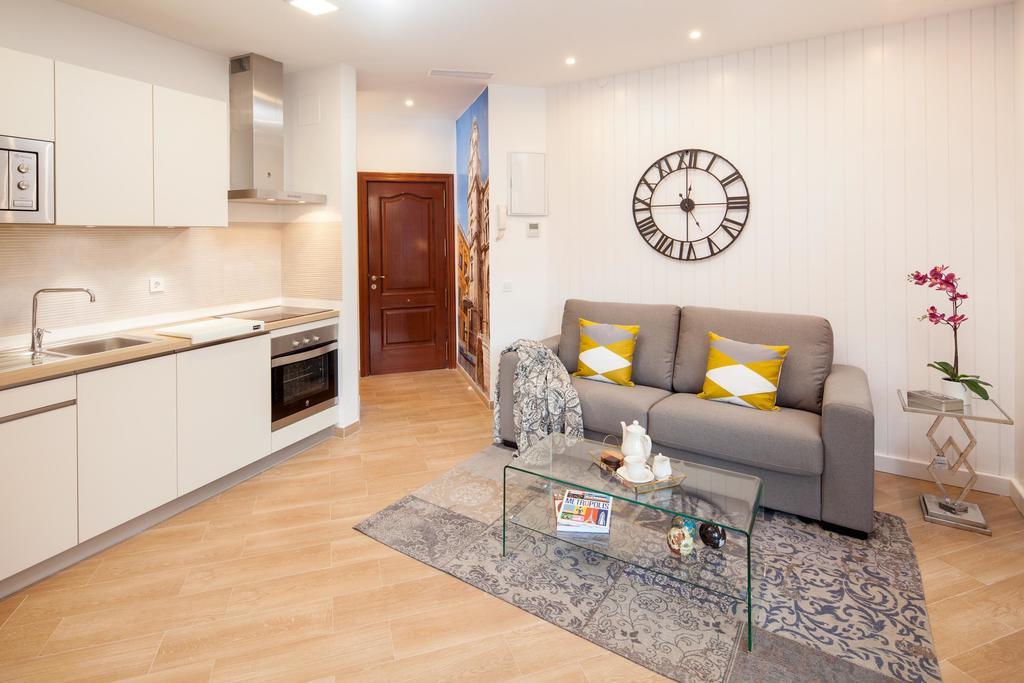 Apartamento Inmalaga Uncibay