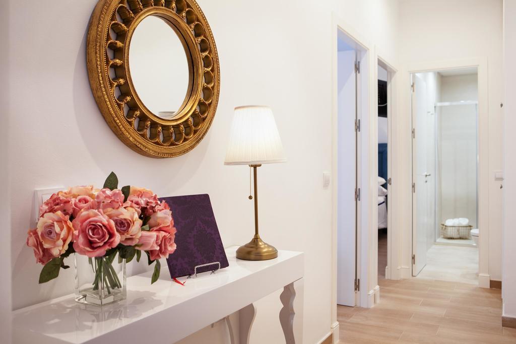 Apartamento Inmalaga Uncibay *