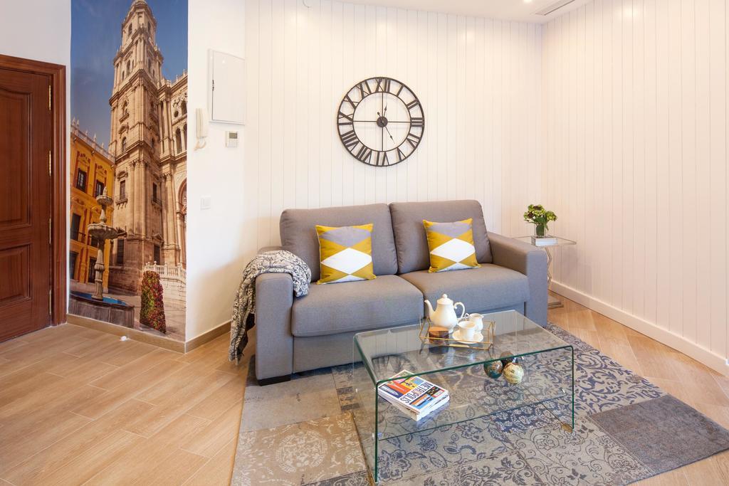 Inmalaga Uncibay Apartamento *