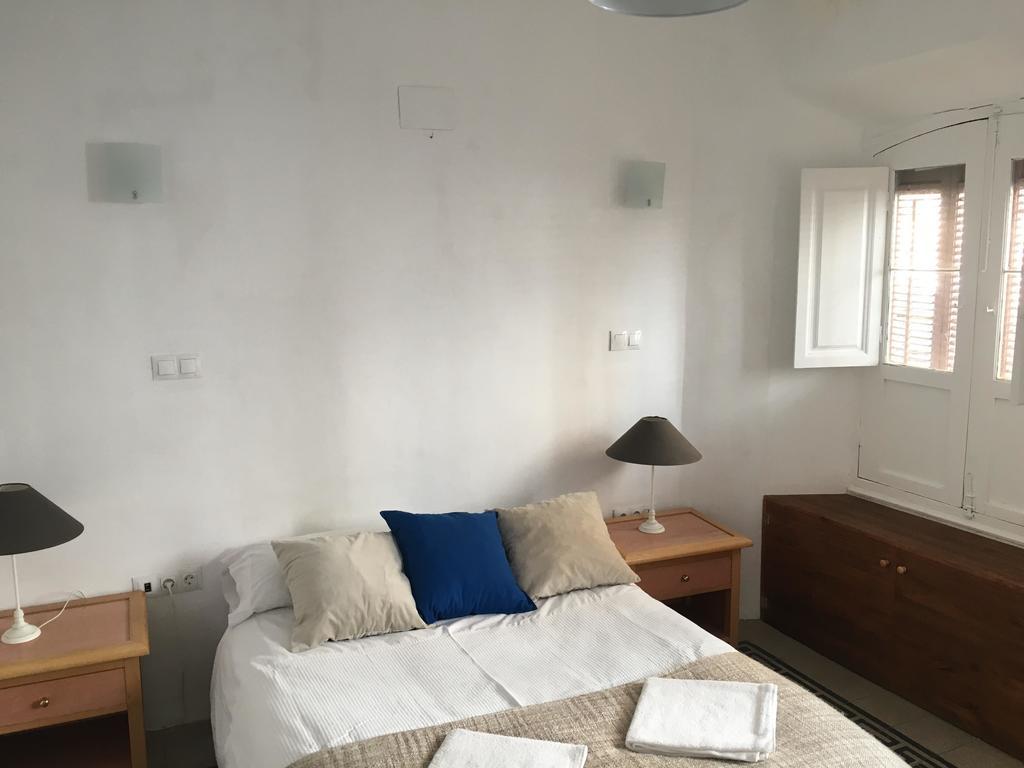 Palacio Del Marques Apartamento *