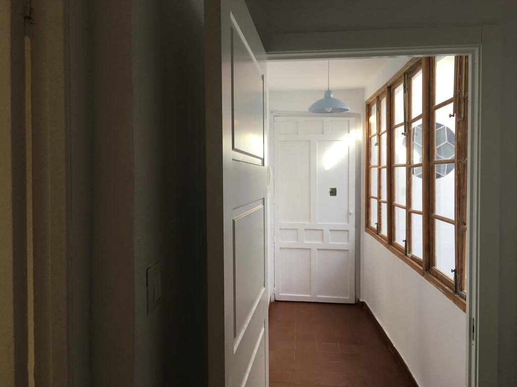 Apartamento Palacio Del Marques Málaga