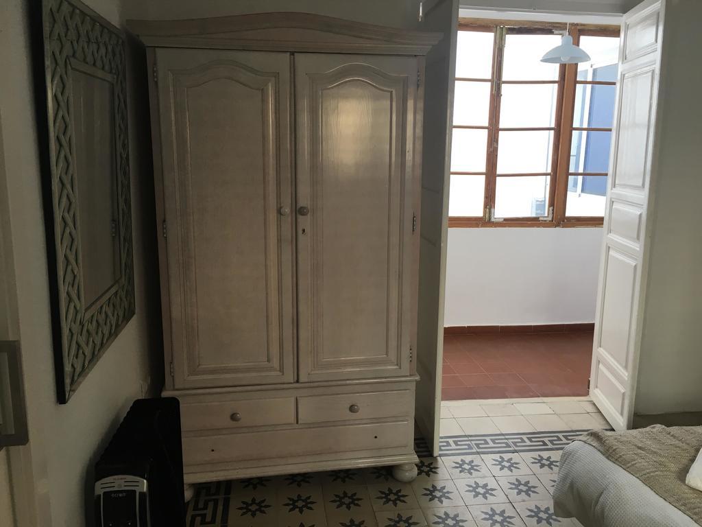 Palacio Del Marques Apartamento