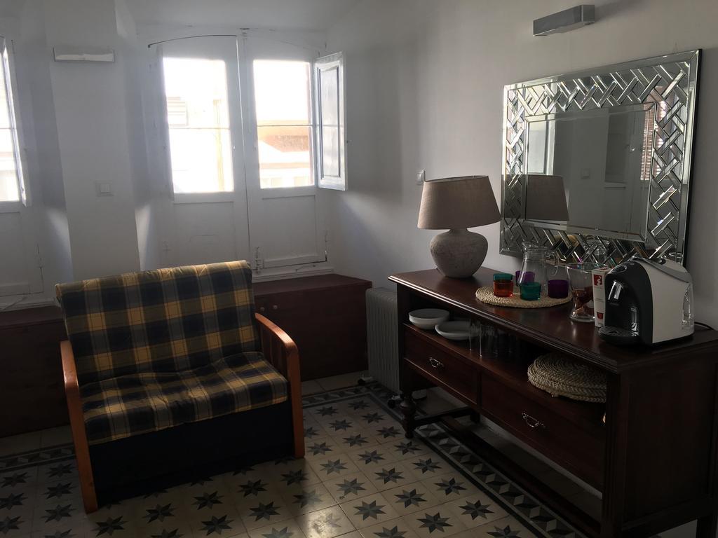 Apartamento Palacio Del Marques Málaga