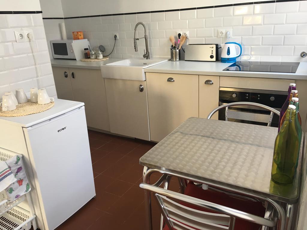 Palacio Del Marques Apartamento Málaga