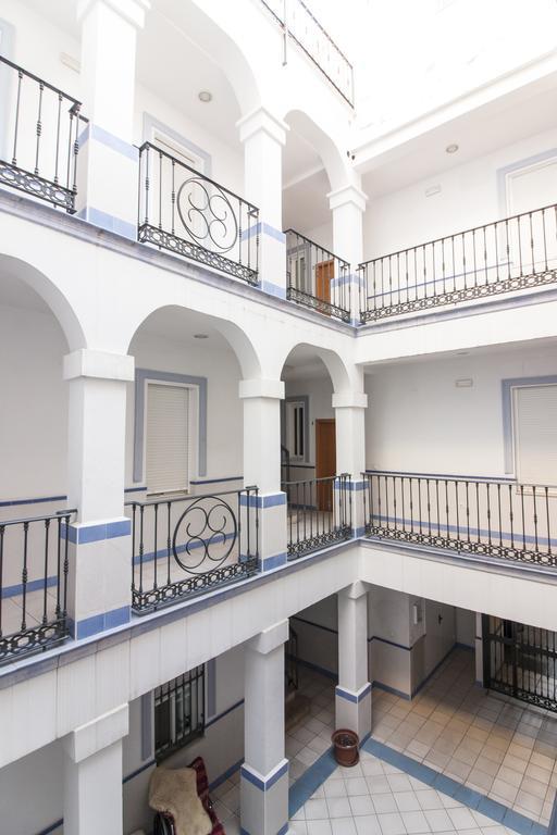 Appartamento Center Flat Historic Center Málaga
